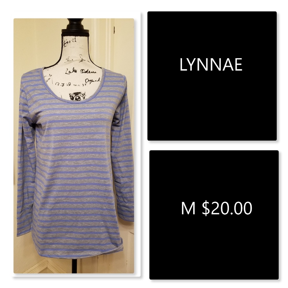 LYNNAE